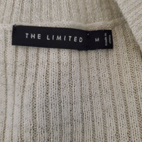 The Limited Deep V neck M - Picture 4 of 4